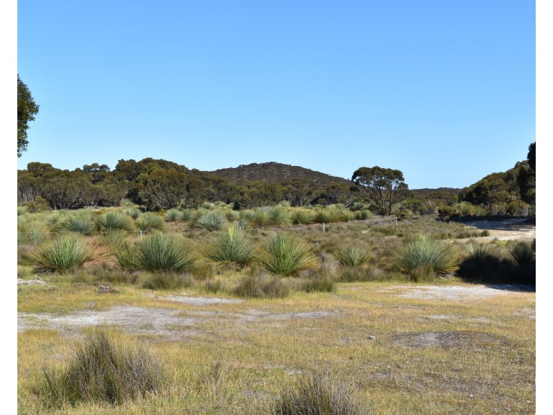 Lot 1 Hog Bay Road, Haines SA 5223