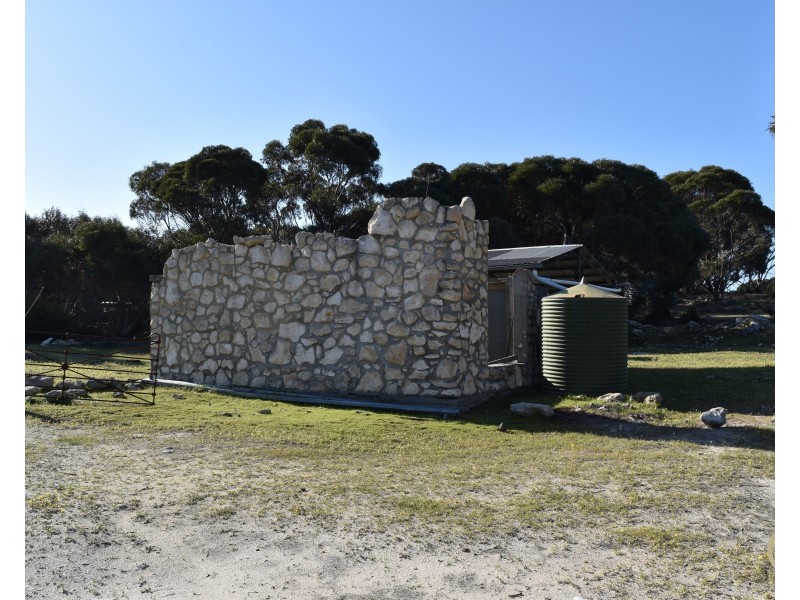 Lot 1 Hog Bay Road, Haines SA 5223