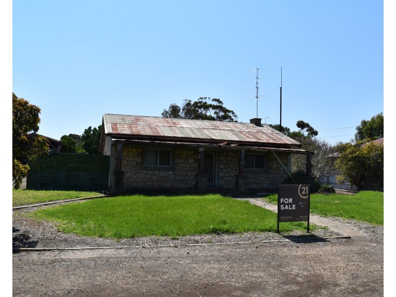 14 Buller Street, Kingscote SA 5223