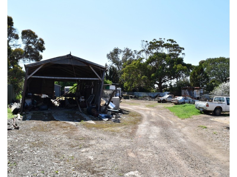 14 Buller Street, Kingscote SA 5223