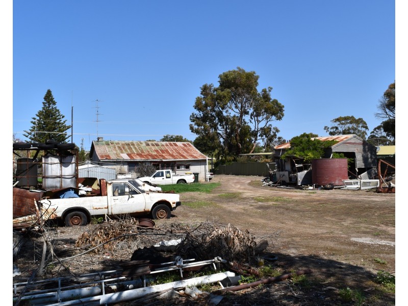 14 Buller Street, Kingscote SA 5223