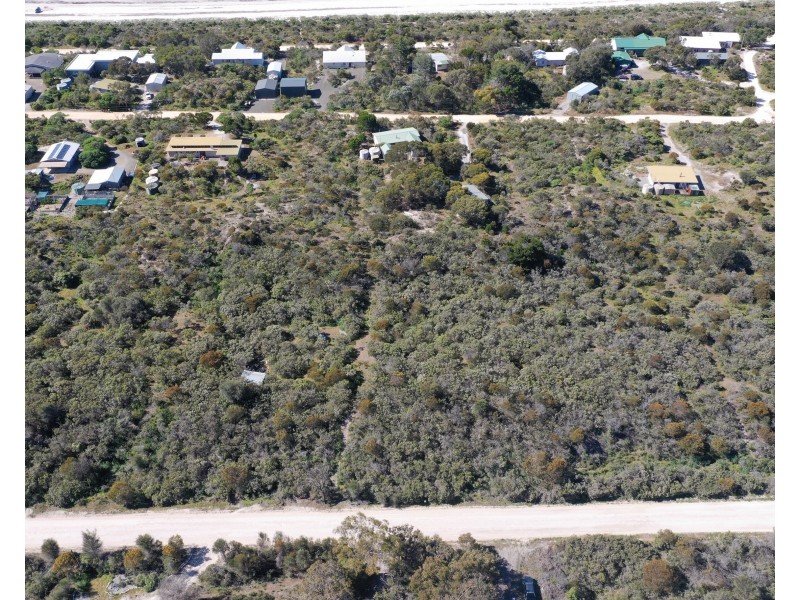 166-168 Island Beach Road, Island Beach SA 5222