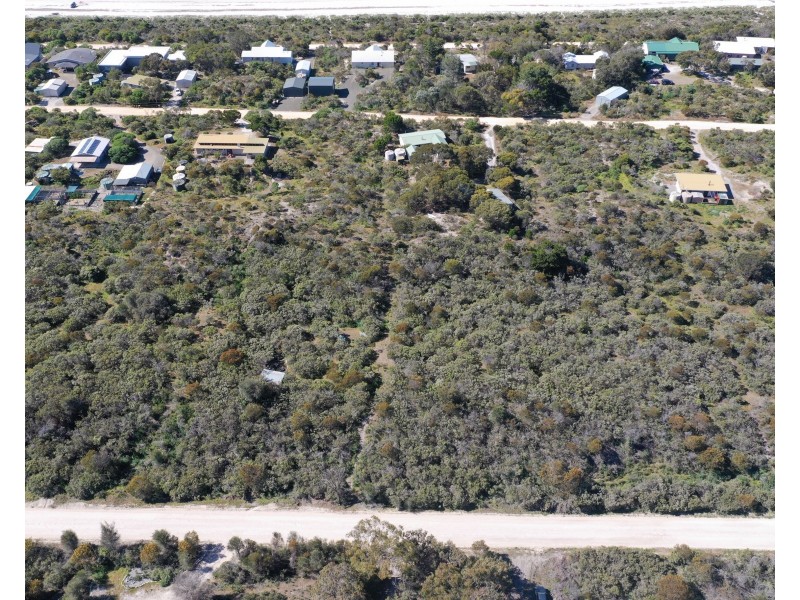 166-168 Island Beach Road, Island Beach SA 5222