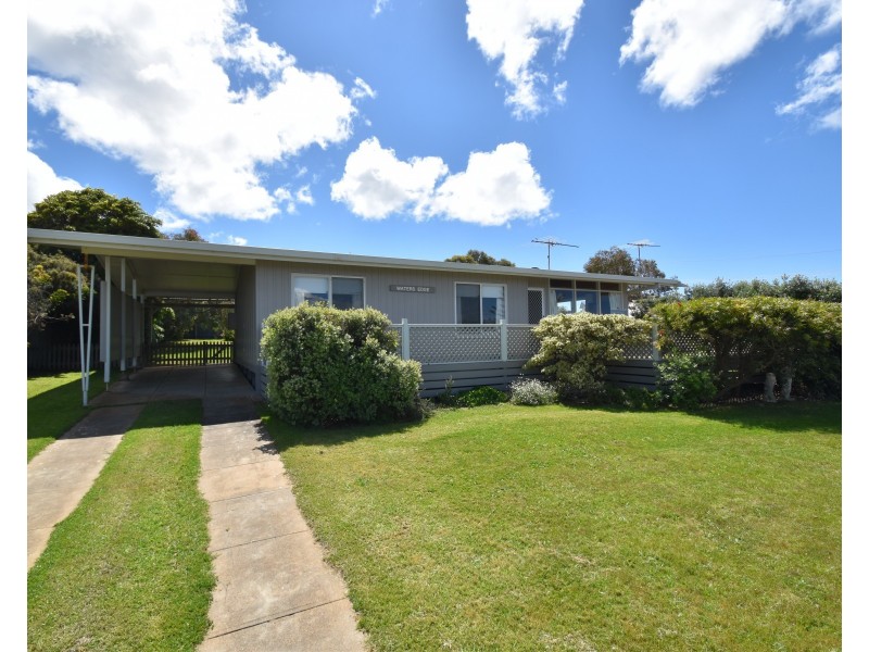 20 Brownlow Road, Kingscote SA 5223