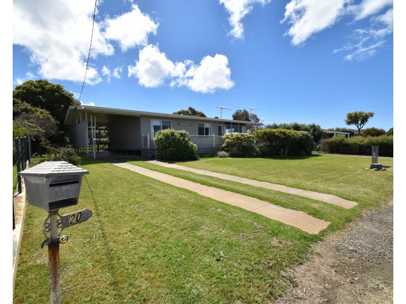 20 Brownlow Road, Kingscote SA 5223