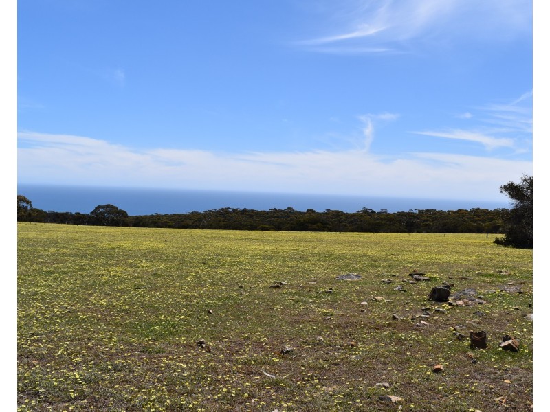 Lot 3 North Coast Road, Cassini SA 5223