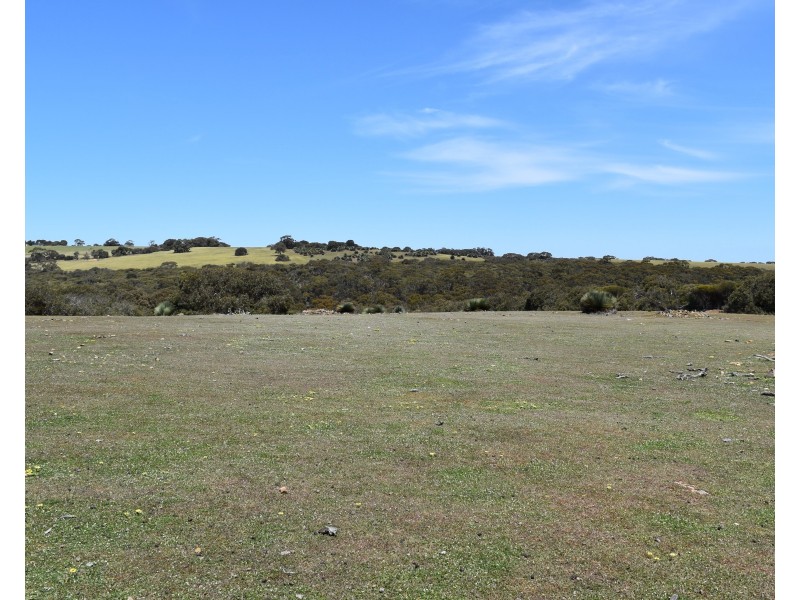 Lot 3 North Coast Road, Cassini SA 5223