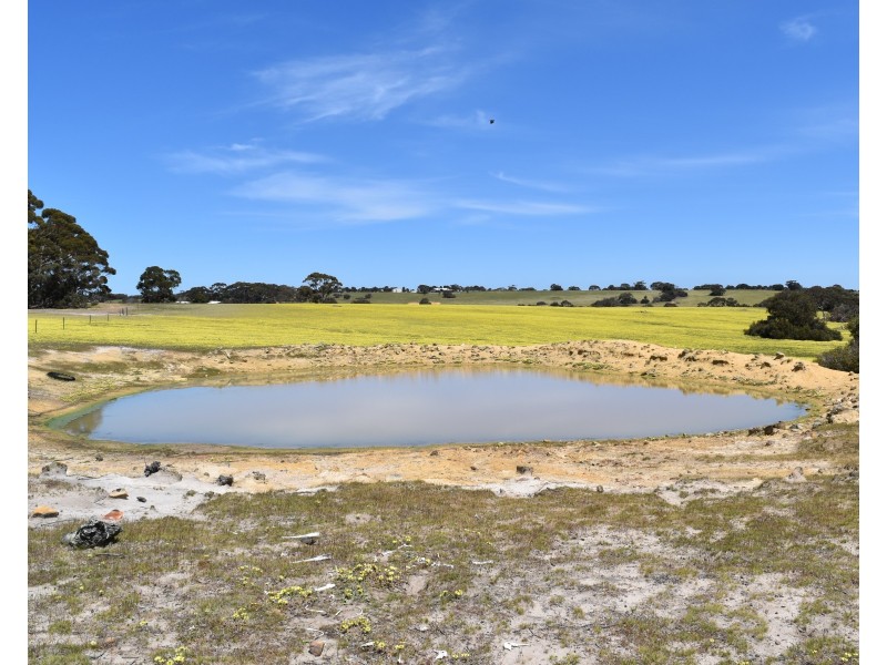 Lot 3 North Coast Road, Cassini SA 5223