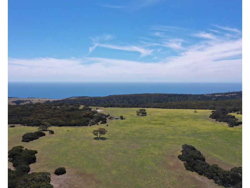 Lot 3 North Coast Road, Cassini SA 5223