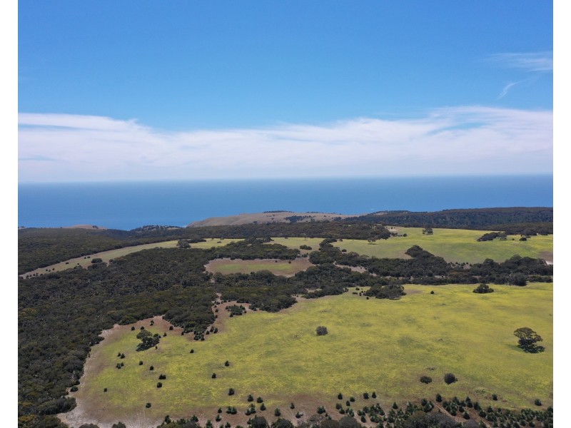 Lot 3 North Coast Road, Cassini SA 5223
