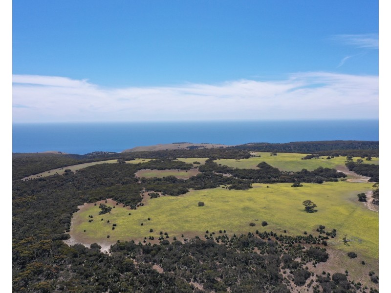 Lot 3 North Coast Road, Cassini SA 5223