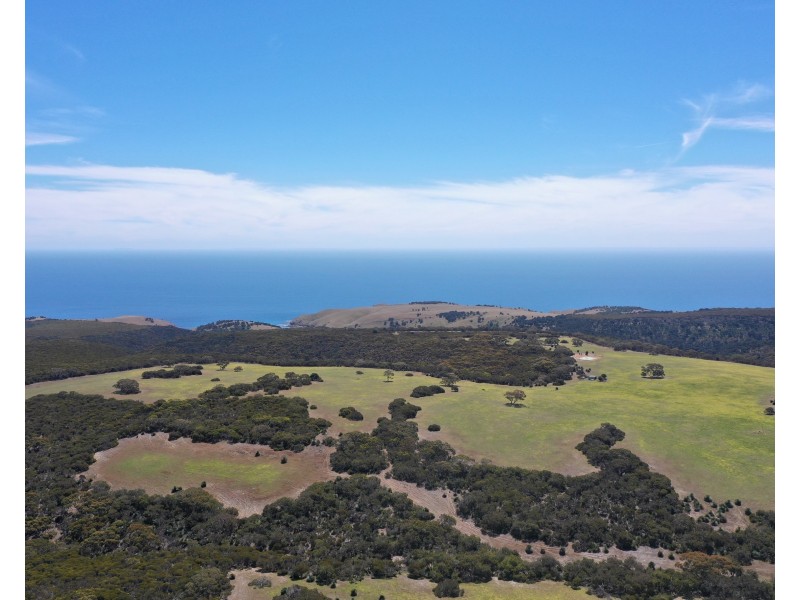 Lot 3 North Coast Road, Cassini SA 5223