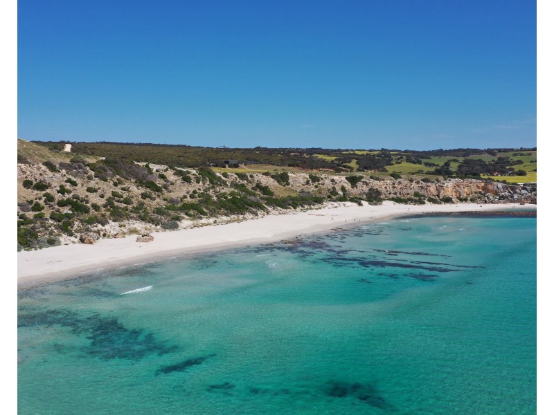 Lot 3 North Coast Road, Cassini SA 5223