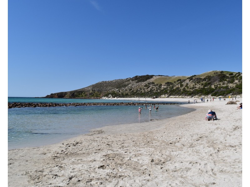 Lot 3 North Coast Road, Cassini SA 5223