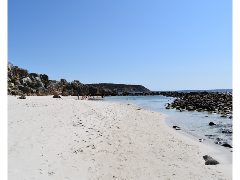 Lot 3 North Coast Road, Cassini SA 5223