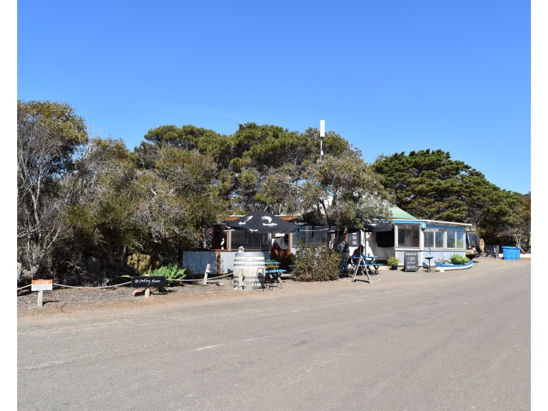 Lot 3 North Coast Road, Cassini SA 5223