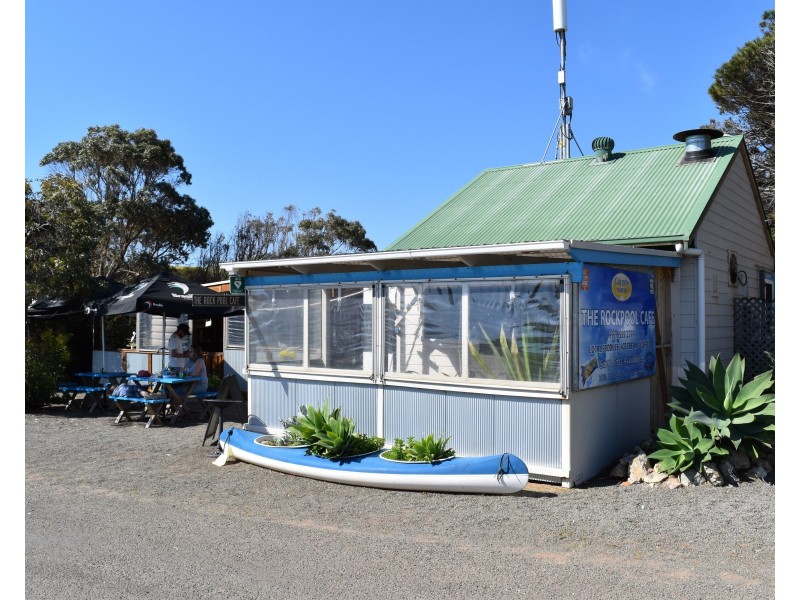 Lot 3 North Coast Road, Cassini SA 5223