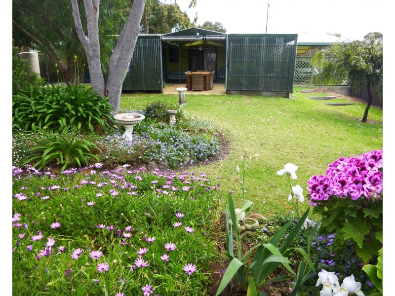 1 Cassini street, Kingscote SA 5223
