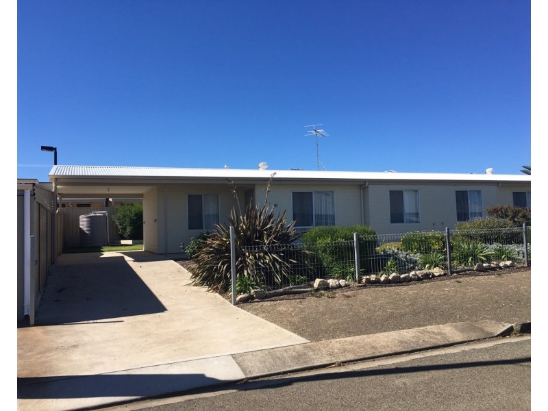 1 / 4 Wheelton Street, Kingscote SA 5223