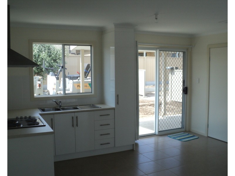 1 / 4 Wheelton Street, Kingscote SA 5223