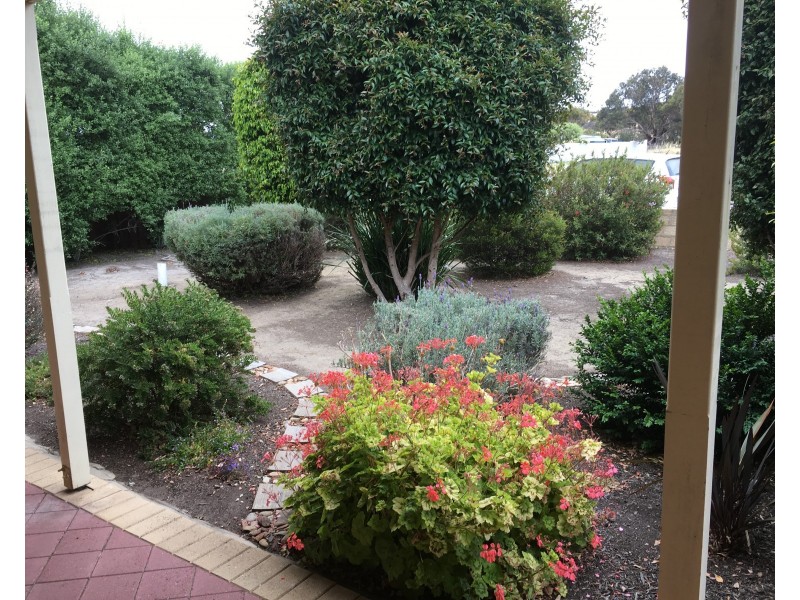 Unit 2 Lot 7 Sea Eagle Way, American River SA 5221