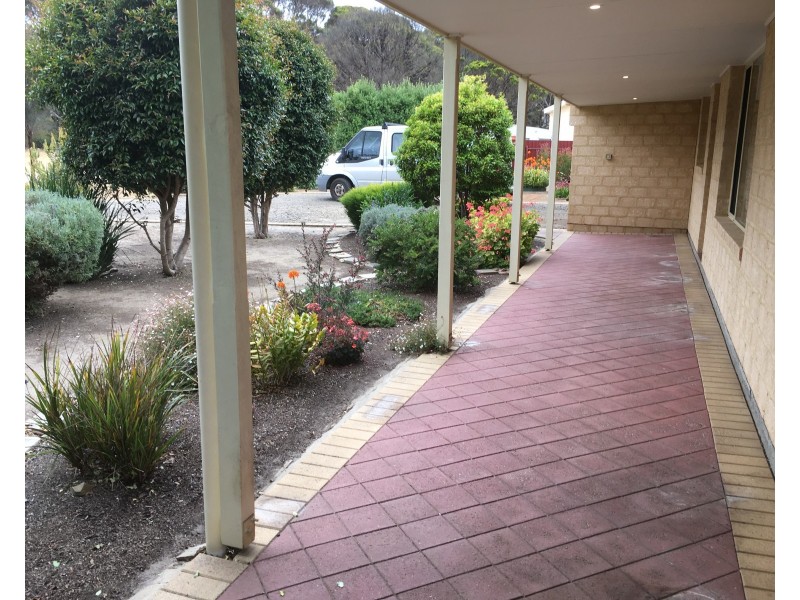 Unit 2 Lot 7 Sea Eagle Way, American River SA 5221