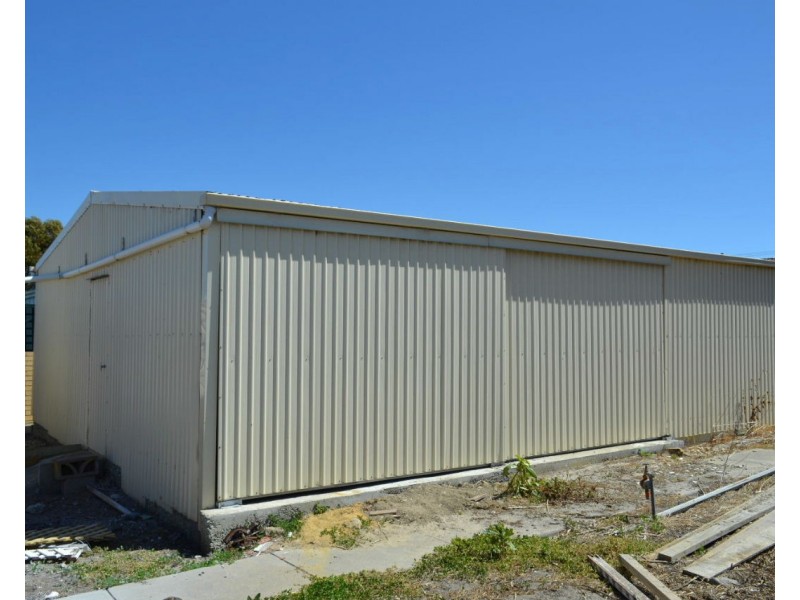 25 Chapman Terrace, Kingscote SA 5223