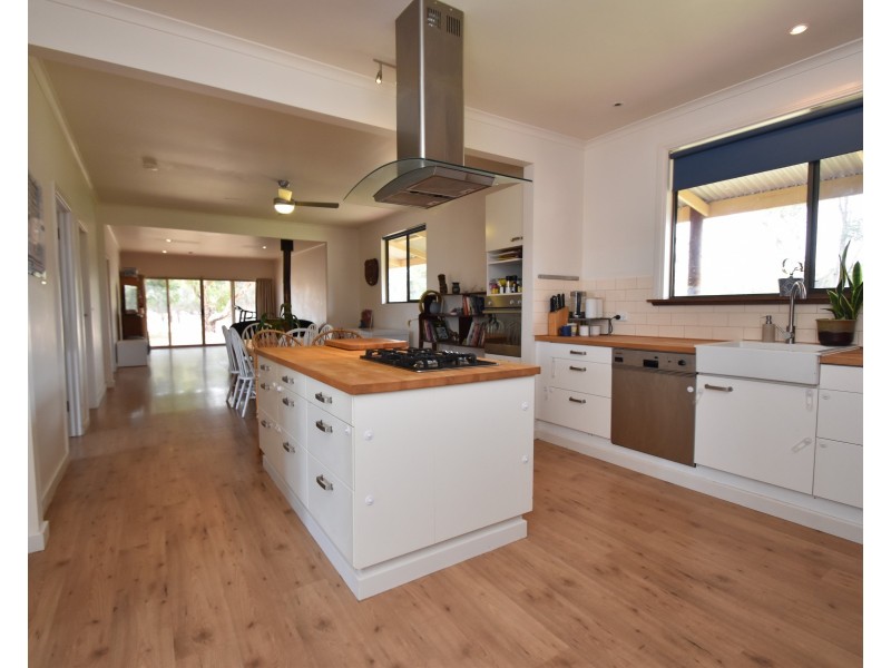 274 Gum Creek Road, Cygnet River SA 5223