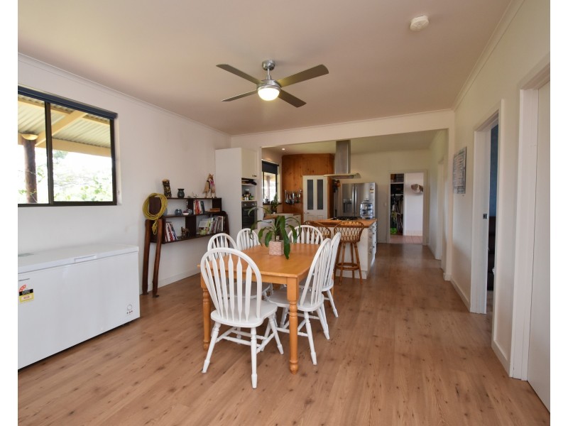 274 Gum Creek Road, Cygnet River SA 5223