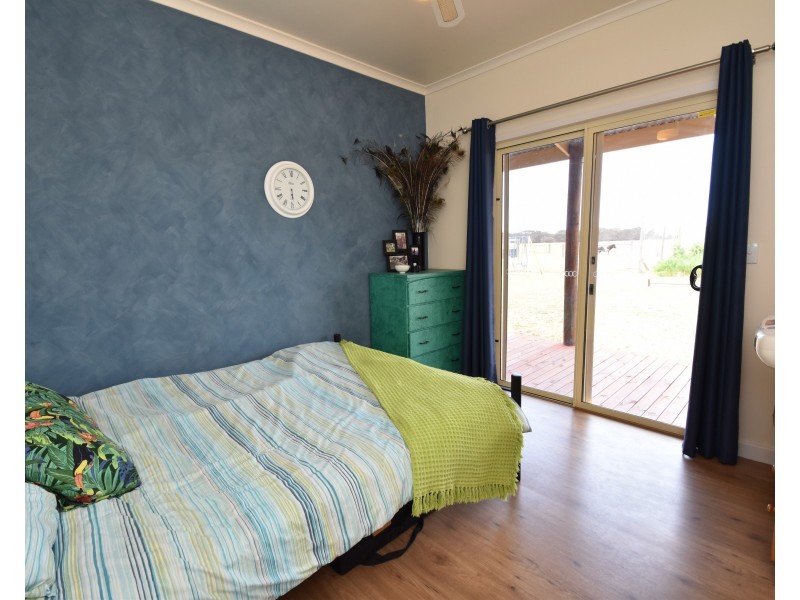 274 Gum Creek Road, Cygnet River SA 5223