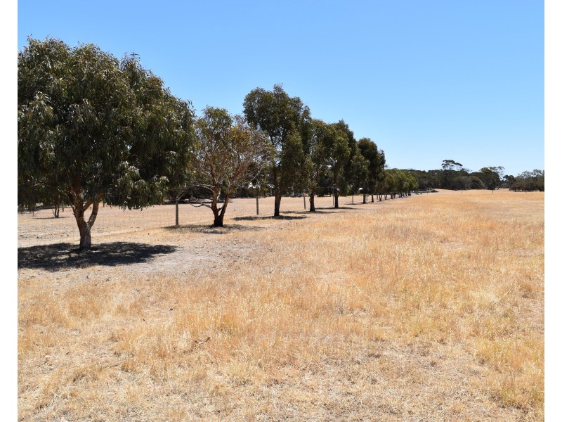 274 Gum Creek Road, Cygnet River SA 5223