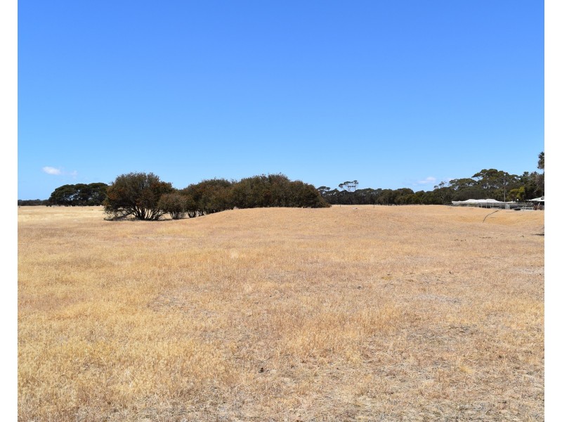 274 Gum Creek Road, Cygnet River SA 5223