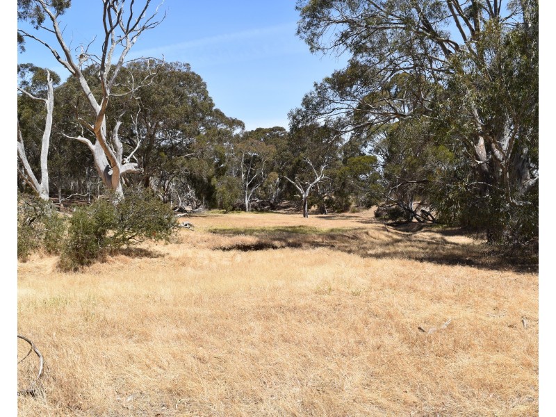 274 Gum Creek Road, Cygnet River SA 5223