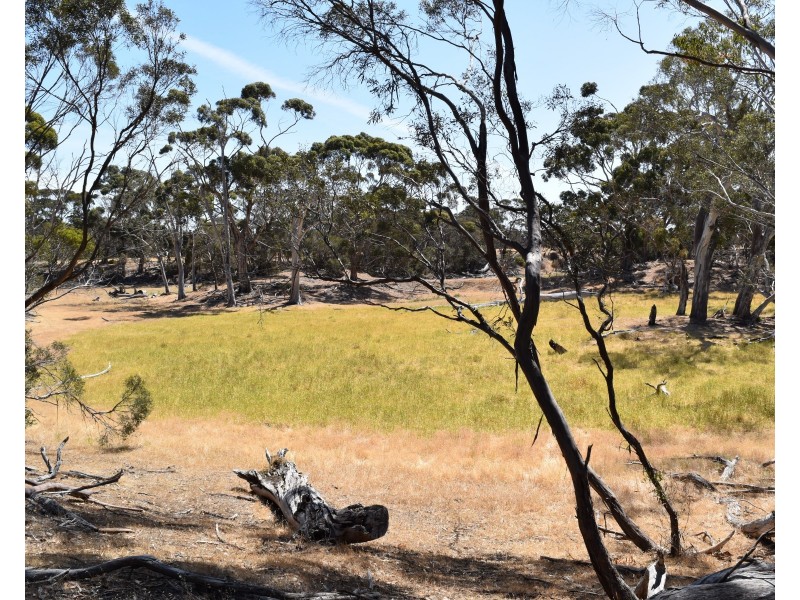 274 Gum Creek Road, Cygnet River SA 5223