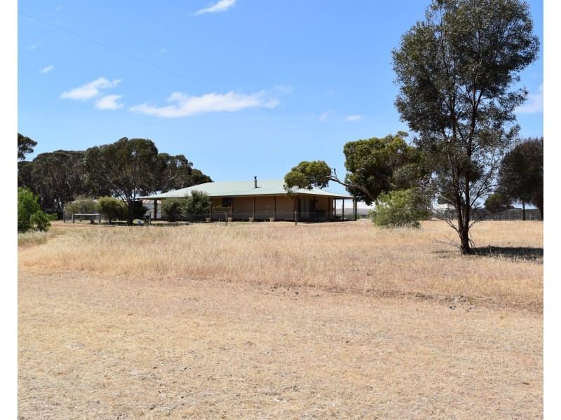 274 Gum Creek Road, Cygnet River SA 5223