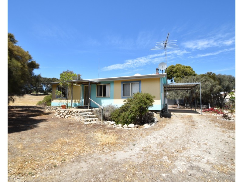 21 Bessell Drive, Baudin Beach SA 5222