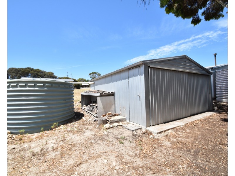 21 Bessell Drive, Baudin Beach SA 5222