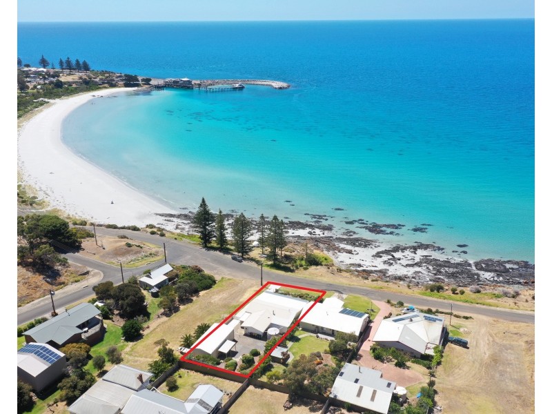 62 Frenchmans Terrace, Penneshaw SA 5222