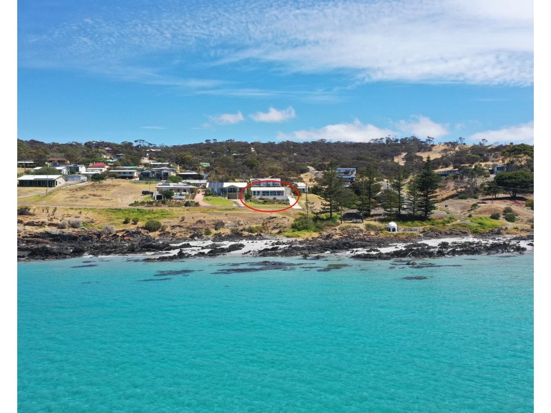 62 Frenchmans Terrace, Penneshaw SA 5222