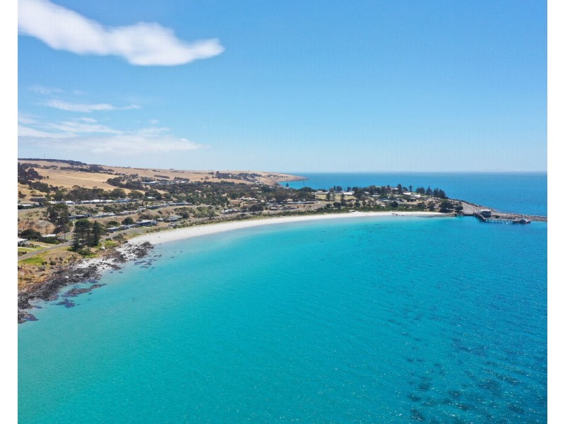 62 Frenchmans Terrace, Penneshaw SA 5222