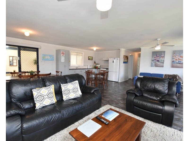 54 Investigator Avenue, Kingscote SA 5223