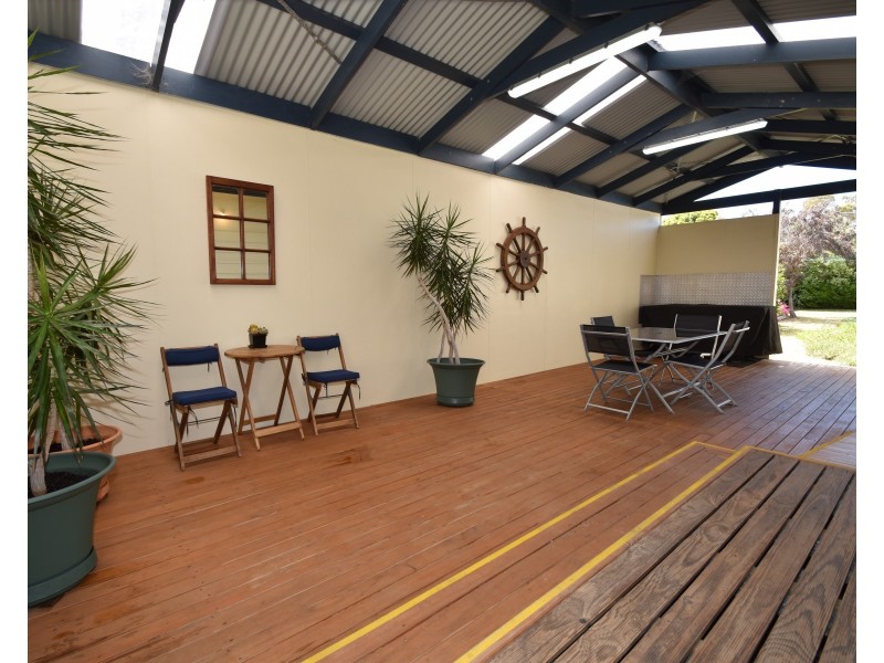 54 Investigator Avenue, Kingscote SA 5223