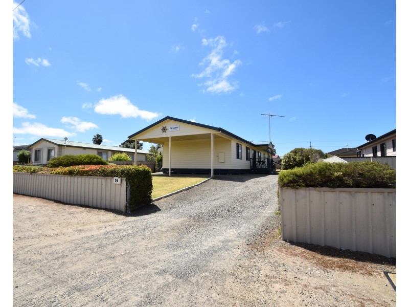 54 Investigator Avenue, Kingscote SA 5223