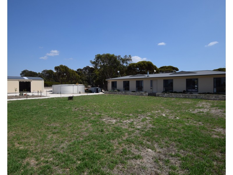 160 Glen Barrett Drive, Kingscote SA 5223