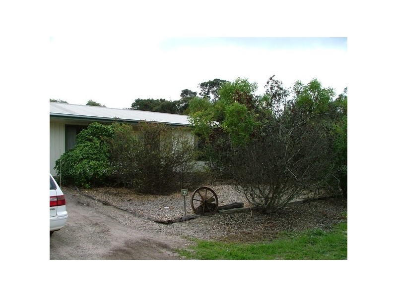 Lot 82 THIRD STREET, Brownlow SA 5223