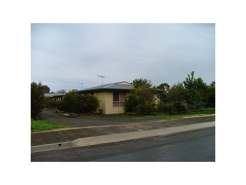 Unit 1/35 BULLER STREET, Kingscote SA 5223