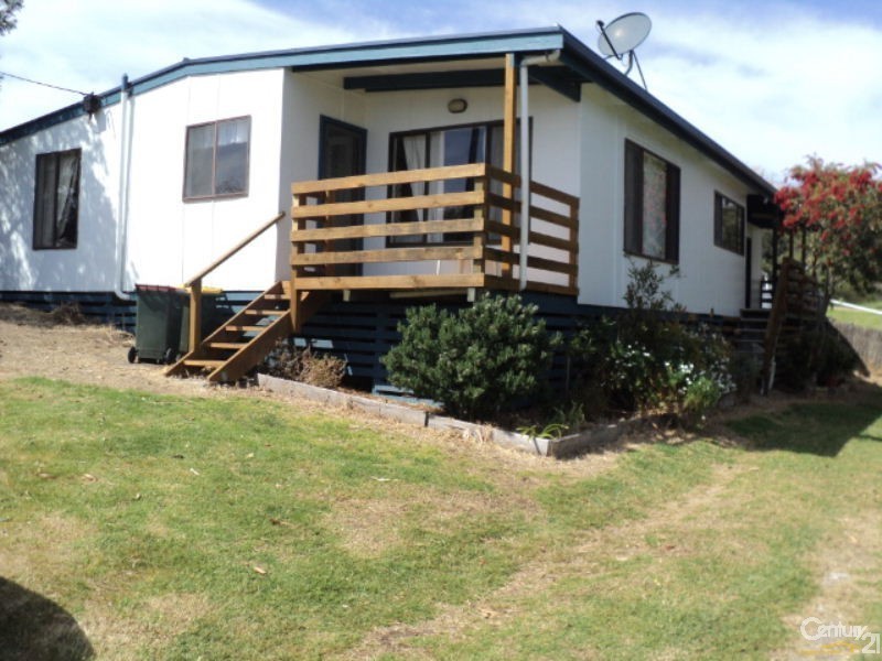 Unit 1/1 South Terrace, Penneshaw SA 5222