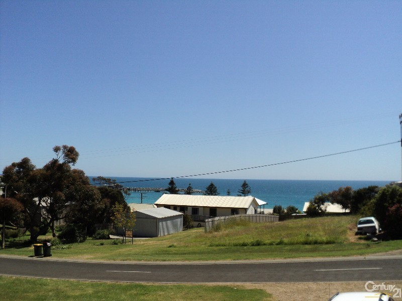 Unit 1/1 South Terrace, Penneshaw SA 5222