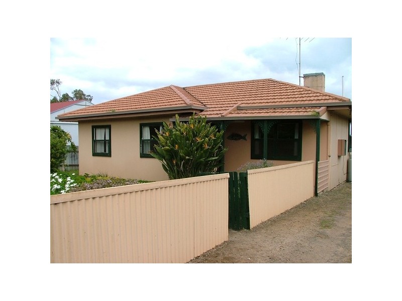 17 Todd Street, Kingscote SA 5223