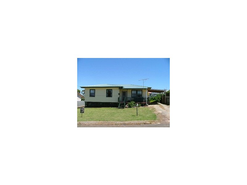 5 ELIZABETH STREET, Kingscote SA 5223
